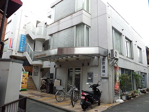 その他共用部　エントランス1