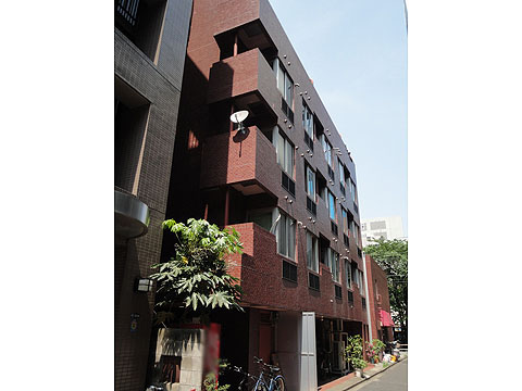 その他共用部　外観4