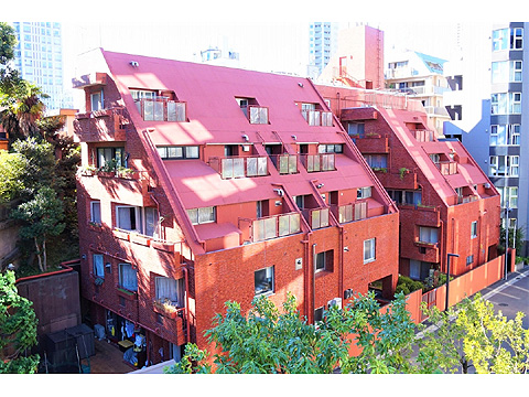 現地外観写真　現地外観写真