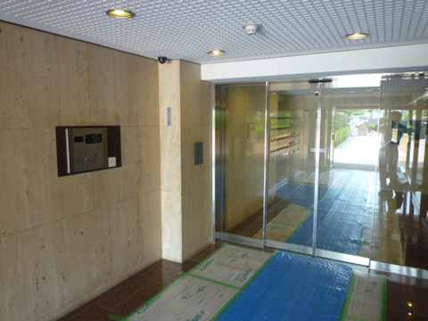 エントランス P1060831