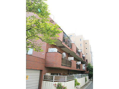 その他共用部　外観3