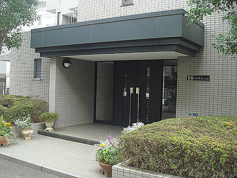 エントランス エントランス1