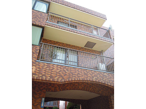 その他共用部　外観3