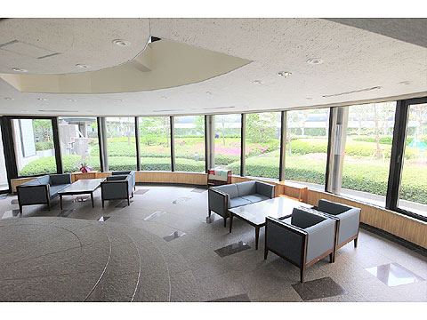 ロビー　ロビー