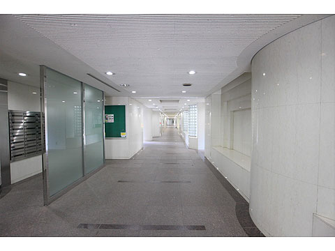 その他共用部　共用部