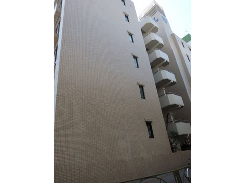 その他共用部　外観3