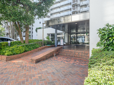 その他共用部　写真1