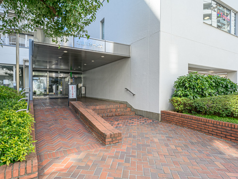 その他共用部　写真2