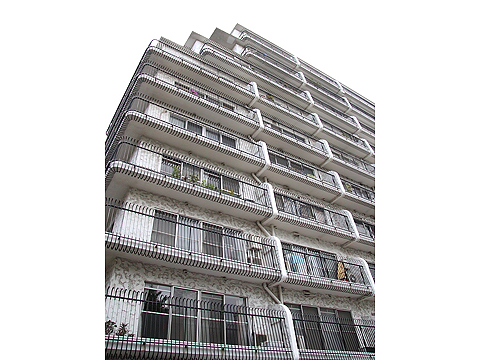 その他共用部　外観2