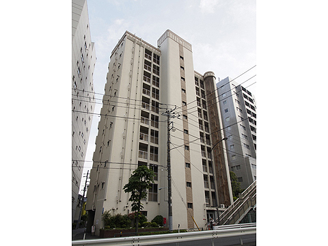 その他共用部　外観2