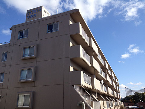 その他共用部　外観２