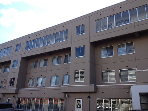 その他共用部　外観３