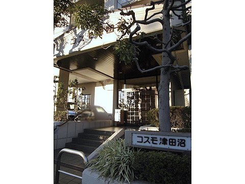 その他共用部　エントランス1