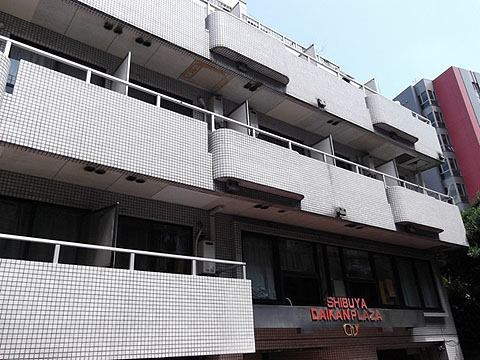 その他共用部 外観2