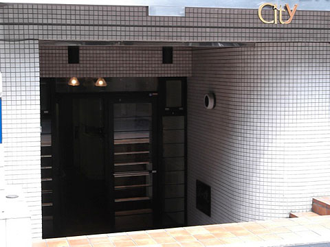 その他共用部 エントランス1