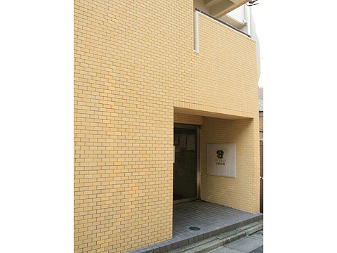 その他共用部 エントランス1