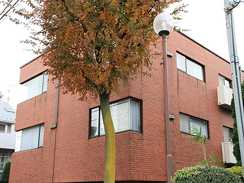 その他共用部　外観3