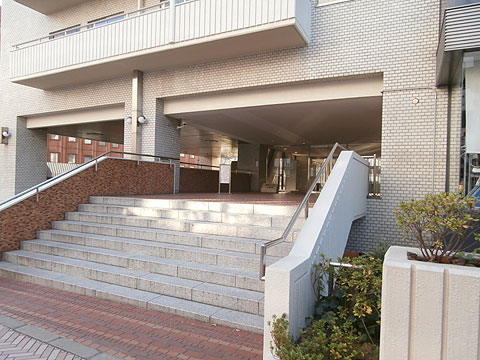 エントランス エントランス