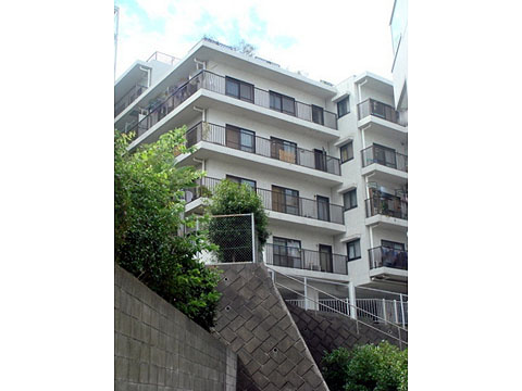 その他共用部　外観３