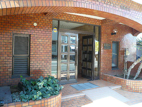 その他共用部　外観3