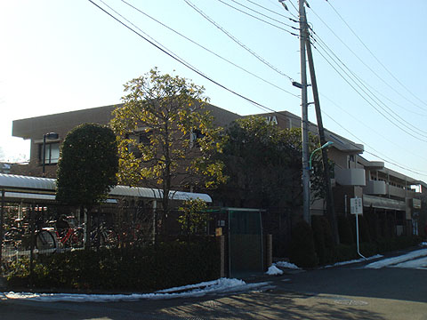 その他共用部 外観3