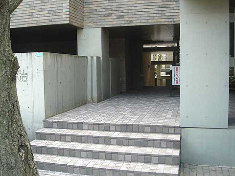 その他共用部　エントランス1