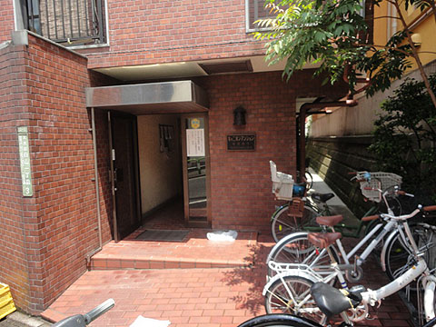 その他共用部　エントランス1