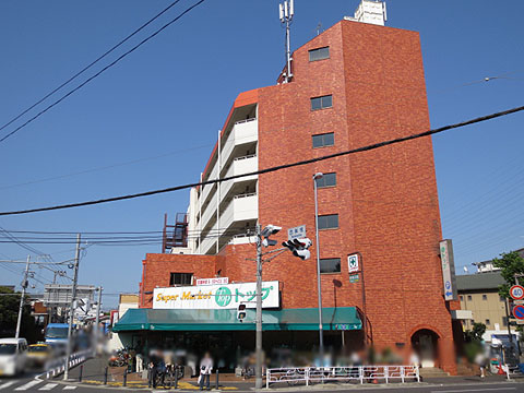 その他共用部　外観3