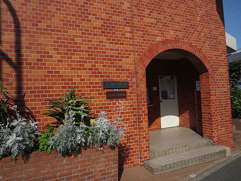 その他共用部　エントランス2