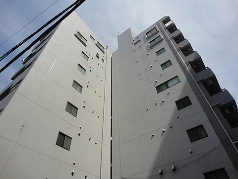 その他共用部　外観4