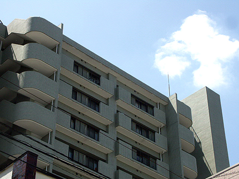 その他共用部　外観3