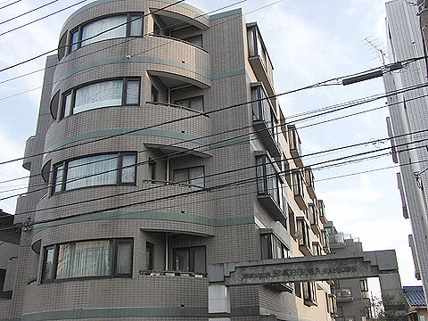 現地外観写真 外観