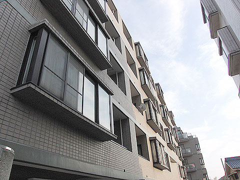 現地外観写真 外観