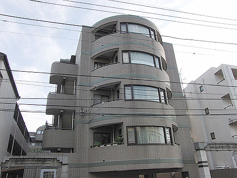 現地外観写真 外観