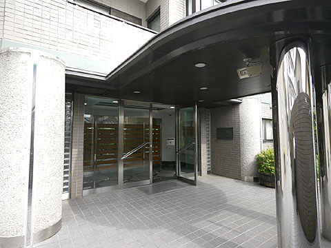 エントランス エントランス