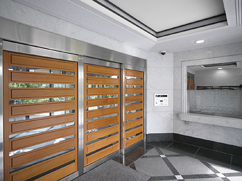 エントランス エントランス