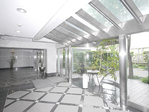 エントランス エントランス