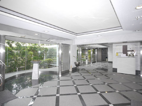 エントランス エントランス