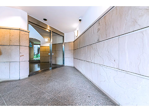 ロビー エントランスホール