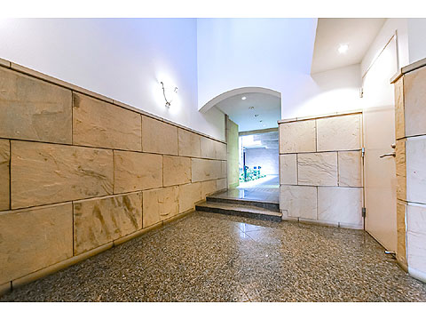 ロビー エントランスホール