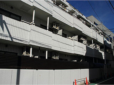 現地外観写真　外観3