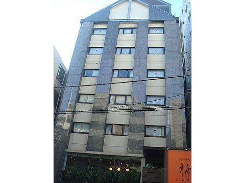 その他共用部 外観2