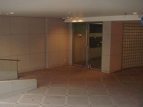 その他共用部 エントランス1