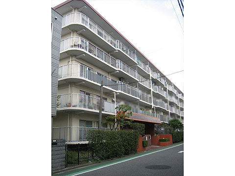 その他共用部　外観２