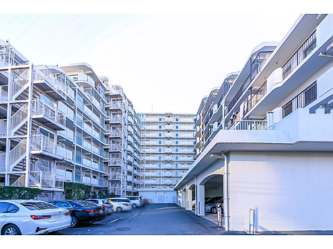 現地外観写真 外観