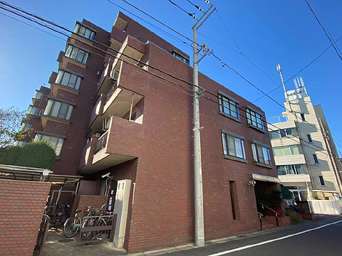 現地外観写真 現地外観写真