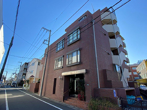 現地外観写真 現地外観写真