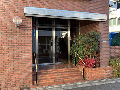 エントランス エントランス