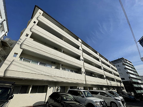 現地外観写真 外観