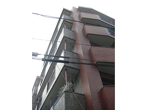 その他共用部　外観3